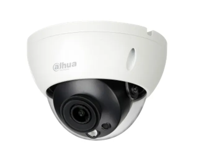 Camera IP 8MP Dahua IPC-HDBW1831RP-S - Hỗ trợ Micro SD 128GB, Hồng Ngoại 30m, Chống Nước, Bền Bỉ IK10, Giám Sát Ngày Đêm