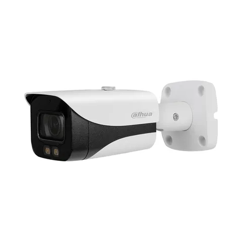 Camera Dahua DH-HAC-HFW2249EP-A-LED 2MP Full Color, Hồng Ngoại 40m, Tích Hợp Mic, Giám Sát Ngày Đêm, Phù Hợp Mọi Không Gian