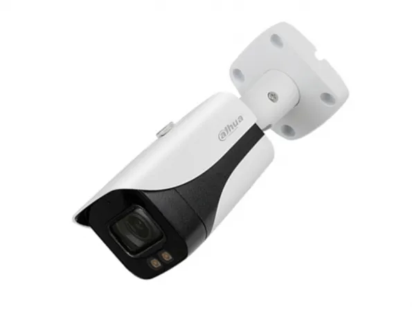 Camera Dahua DH-HAC-HFW2249EP-A-LED 2MP Full Color, Hồng Ngoại 40m, Tích Hợp Mic, Giám Sát Ngày Đêm, Phù Hợp Mọi Không Gian