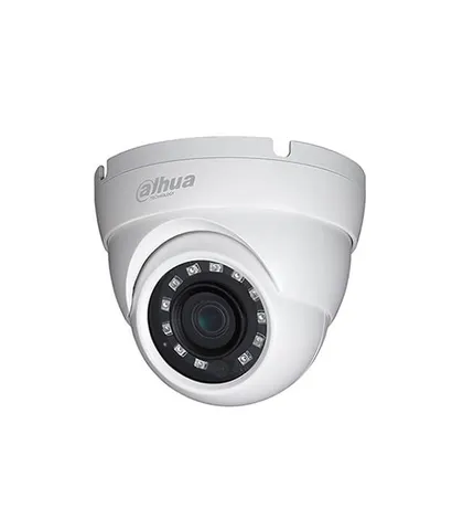 Camera 4.0MP Dahua DH-HAC-HDW2401MP - Camera Chống Nước IP67 Với Đèn Hồng Ngoại Tầm Xa 30m, Bền Bỉ Cho Nhà Ở và Ngoài Trời