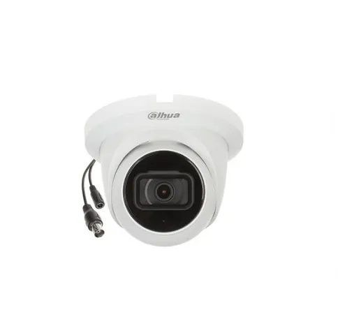 Camera Dahua 5.0MP DH-HAC-HDW1500TLMQP-S2 - Quay Đêm 30m, Chống Nước, Giám Sát An Ninh Tốt Nhất cho Gia Đình và Văn Phòng