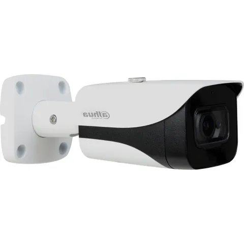 Camera 5.0MP Dahua DH-HAC-HFW2501EP-A - Camera An Ninh Công Nghệ Starlight, Tầm Xa Hồng Ngoại 40m, Hình Ảnh Sắc Nét, Có Micro Ghi Âm
