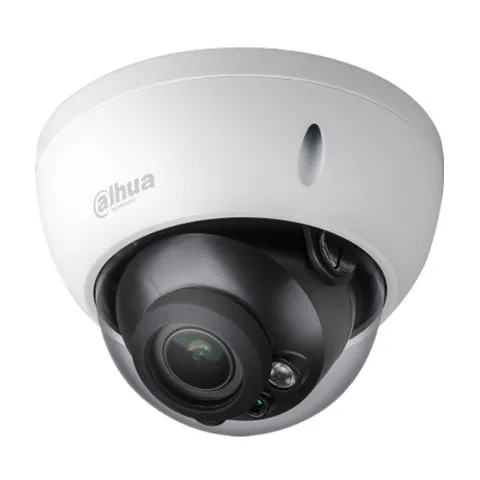 Camera IP Dahua DH-HAC-HDBW2401RP-Z-DP 4.0MP - Chống nước IP67, ống zoom quang học, góc quan sát 98 độ, hàng chính hãng chất lượng cao.