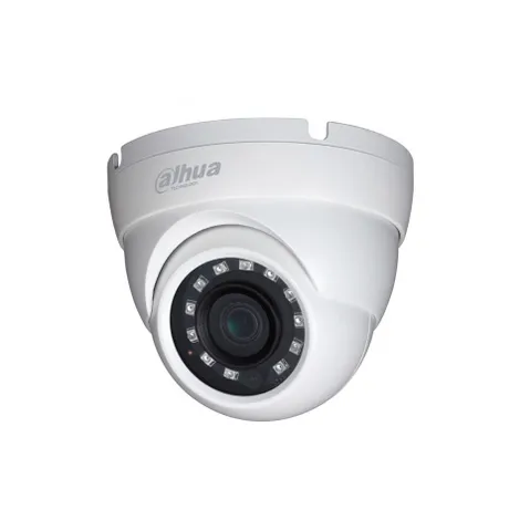Camera Dahua DH-HAC-HDW2241MP - Camera 2MP Starlight Hỗ Trợ Dip Switch, Tầm Nhìn Ban Đêm 30m, Độ Phân Giải Cao, Chống Nhiễu Thông Minh