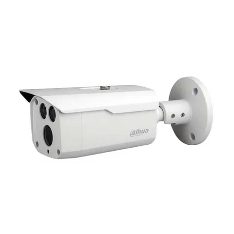 Camera Dahua DH-HAC-HFW1200DP-S5 - Camera IP 2MP Hồng Ngoại 80m, Chống Nước IP67, Lắp Đặt Đơn Giản Cho Gia Đình Và Công Trình