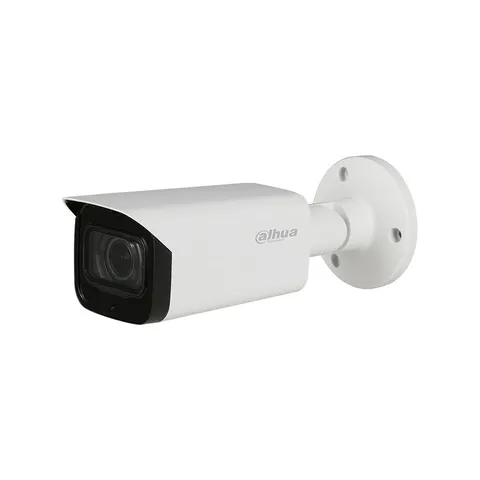 Camera Dahua DH-HAC-HFW2501TP-Z-A 5MP HDCVI IR Bullet - Chống Ngược Sáng, Hồng Ngoại 80m, Chống Nước IP67, Webcam An Ninh Chất Lượng Cao