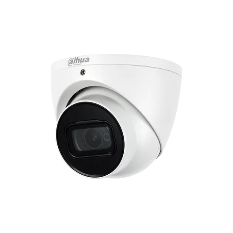 Camera Dome HDCVI 2MP Dahua HAC-HDW2241TP-A - Camera An Ninh Có Mic Ghi Âm, Chống Nước IP67, Công Nghệ Starlight