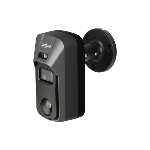 Camera giám sát Dahua DH-HAC-ME2241CP-W 2MP Starlight IP67 - HDCVI với cảm biến PIR, hồng ngoại 20m, hình ảnh sắc nét, an ninh hiệu quả