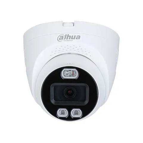 Camera Dahua HDCVI 5.0MP Full Color DH-HAC-ME1509TQP-PV - Camera Quan Sát Đêm Màu 24/7, Thiết Kế Nhỏ Gọn, Chế Độ Ngày Đêm