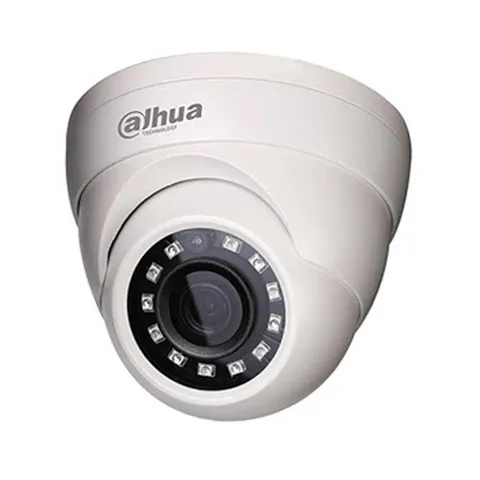 Camera HDCVI 8MP Dahua DH-HAC-HDW1800MP - Quan sát Ngày Đêm, Hồng Ngoại 30m, IP67, Đầu Ghi Hình HDCVI/HDTVI/AHD/ANALOG
