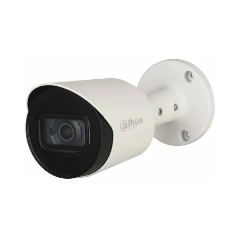 Camera HDCVI 8MP Dahua DH-HAC-HFW1800TP - Camera Giám Sát Hồng Ngoại Thông Minh, Độ Phân Giải Cao, Kết Nối Dễ Dàng