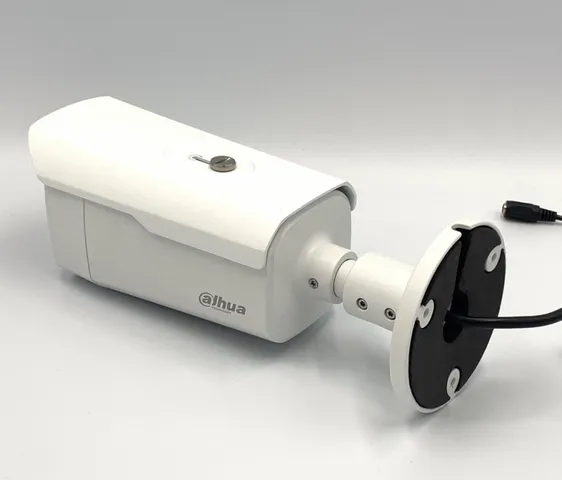 Camera HDCVI Dahua 5MP FULL-COLOR HAC-HFW1509TLMP-A-LED-S2 với Mic và LED trợ sáng - Giám sát an ninh hiệu quả cho mọi không gian