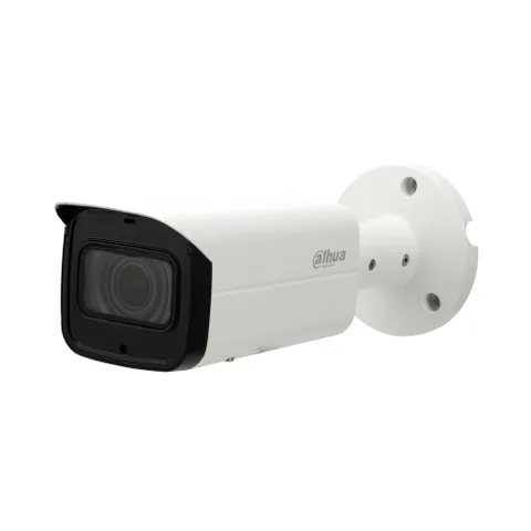 Camera Hồng Ngoại 2MP Dahua DH-HAC-HFW2241TP-I8-A - Cảm Biến CMOS, Công Nghệ Starlight, Hình Ảnh Sắc Nét, Tầm Quét 80m