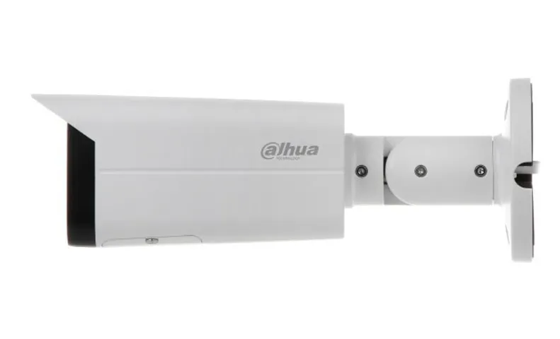 Camera Hồng Ngoại 2MP Dahua DH-HAC-HFW2241TP-I8-A - Cảm Biến CMOS, Công Nghệ Starlight, Hình Ảnh Sắc Nét, Tầm Quét 80m
