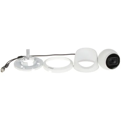 Camera Hồng Ngoại 5.0MP Dahua DH-HAC-HDW1500TMQP-A - Tầm Xa 60m, Chống Nhiễu, Tích Hợp Micro Âm Thanh Chất Lượng