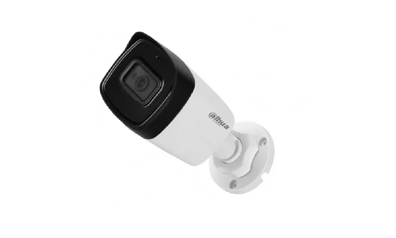 Camera Hồng Ngoại 5.0MP Dahua DH-HAC-HFW1500TLP-A-S2 - Giải Pháp An Ninh HDCVI IR Bullet Với Tầm Quan Sát 80m