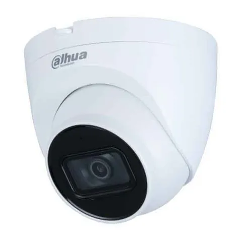Camera Hồng Ngoại Dahua DH-HAC-HDW1500TLQP-A-S2 5MP Tích Hợp Micro và Tầm Nhìn Ban Đêm 30m - Giải Pháp An Ninh Gia Đình