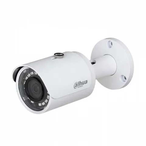 Camera Hồng Ngoại Dahua DH-HAC-HFW1200SP-S5 - Quan Sát 2MP 30m, Chống Nước IP67, Tích Hợp Micro, Chống Nhiễu, Chống Ngược Sáng