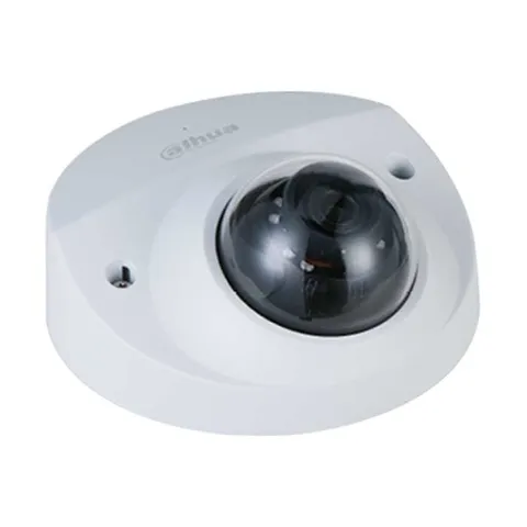 Camera IP 2MP Chống Ngược Sáng WDR DAHUA DH-IPC-HDBW2231FP-AS-S2 - Giám Sát Ngoại Thất, Hồng Ngoại 30m, Tích Hợp Mic