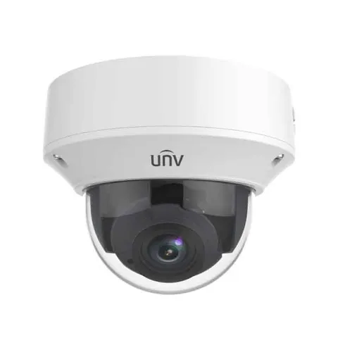 Camera IP Dome 2MP Uniview IPC3232LR3-VSPZ28-D - Hồng Ngoại 30m, Chống Nước IP67, Lắp Đặt Ngoài Trời An Toàn