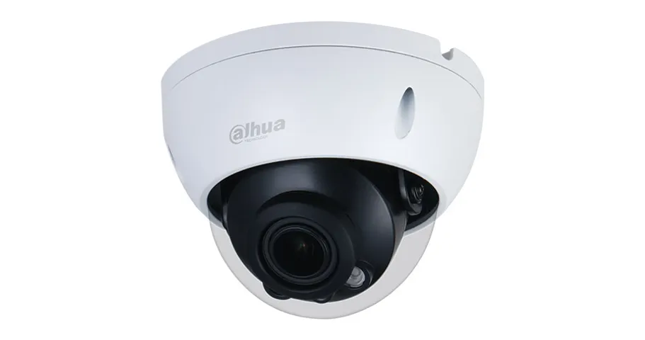 Camera IP Dome 8.0MP Dahua DH-IPC-HDBW2831RP-ZAS-S2 - Độ phân giải cao, hỗ trợ Starlight, chuẩn nén H.265+, tầm xa hồng ngoại 40m
