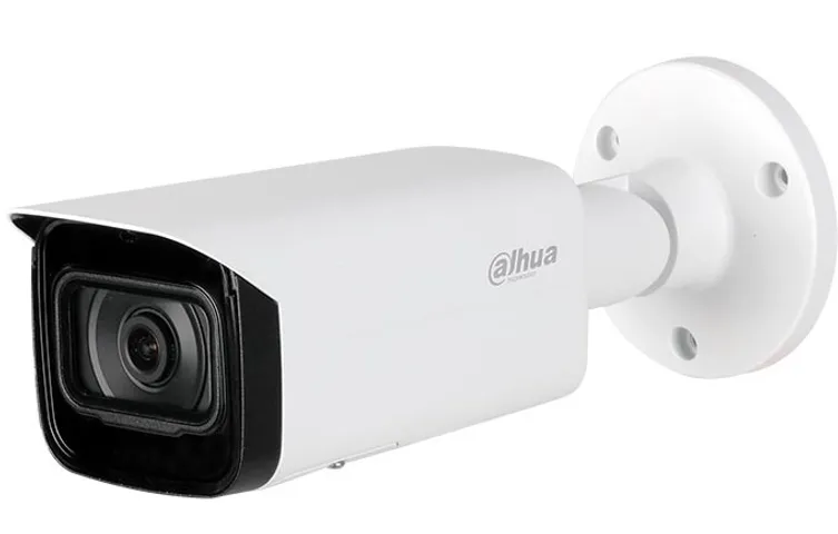 Camera IP Hồng Ngoại 2.0 MP Dahua DH-IPC-HFW5241TP-SE - Camera An Ninh Kỹ Thuật Số Chống Nước IP67, 80m Hồng Ngoại, Phát Hiện Khuôn Mặt