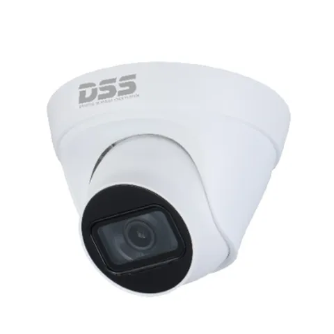 Camera IP Hồng Ngoại 4MP Dahua DS2431TDIP-S2 - Chống Nước IP67, Quan Sát Ngày Đêm, Chất Lượng Hình Ảnh Sắc Nét, Chức Năng Phát Hiện Chuyển Động