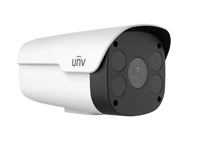Camera Uniview IPC2C22CR6-PF40-A - Hồng Ngoại 60m, Quan Sát Ban Đêm, Góc Quan Sát 80,8 Độ, Chống Nước IP66, Công Nghệ U-code