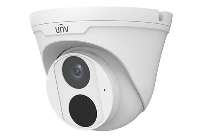 Camera Uniview IPC3613LR3-PF28-F 3MP IP Dome - Hồng Ngoại 30m, Ống Kính 2.8mm, Tự Động Chuyển Ngày Đêm - Giải Pháp An Ninh Hoàn Hảo