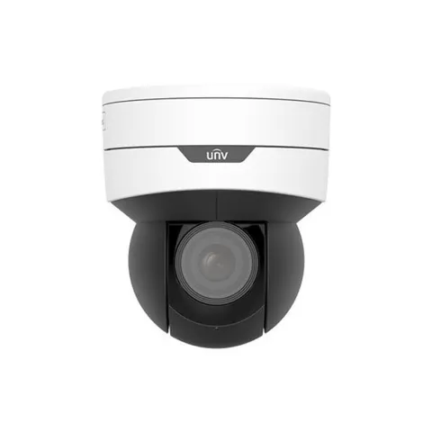 Camera Uniview IPC6415SR-X5UPW có mic - Camera IP Mini 5MP Hồng Ngoại 30m, Tính Năng Thông Minh, An Ninh Gia Đình