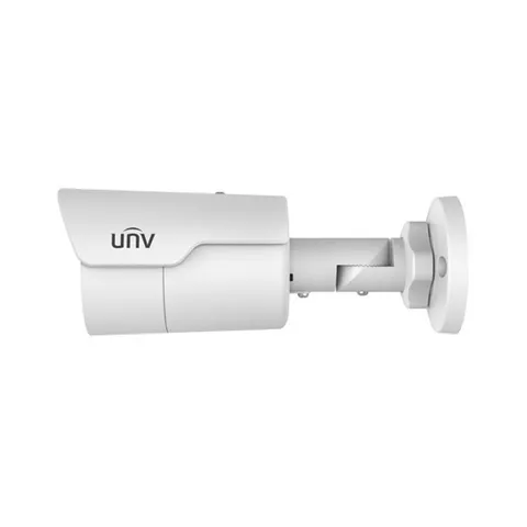 Camera UNV IP Thân Trụ Starlight 2MP IPC2122LR5-UPF40M-F - Ống Kính 4mm, Hồng Ngoại 50m, Chống Nước IP67, Giám Sát Toàn Diện