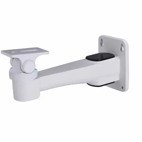 Chân Đế Camera Đa Năng Dahua PFB121W - Phụ Kiện Chất Liệu Kim Loại Sơn Chống Gỉ, Lắp Đặt Trong Nhà & Ngoài Trời