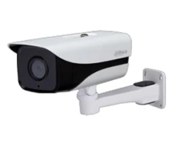 Chân Đế Camera Đa Năng Dahua PFB121W - Phụ Kiện Chất Liệu Kim Loại Sơn Chống Gỉ, Lắp Đặt Trong Nhà & Ngoài Trời