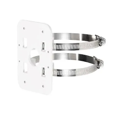 Chân Đế Camera Dahua DH-PFA152-E Chất Liệu Nhôm Đúc Inox Bền Bỉ, Chống Nước, Lắp Trong Nhà Ngoài Trời
