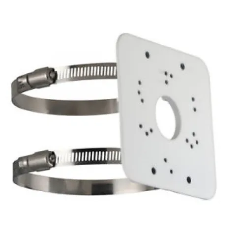 Chân Đế Camera Dahua DH-PFA152-E Chất Liệu Nhôm Đúc Inox Bền Bỉ, Chống Nước, Lắp Trong Nhà Ngoài Trời