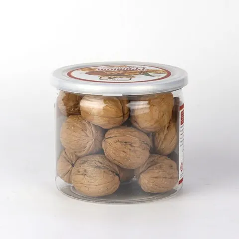Combo 2 Hộp Hạt Óc Chó Nguyên Vỏ Jumbo Size - USA, Dinh Dưỡng Cao, Thực Phẩm Khỏe Mạnh, Dễ Dàng Sử Dụng