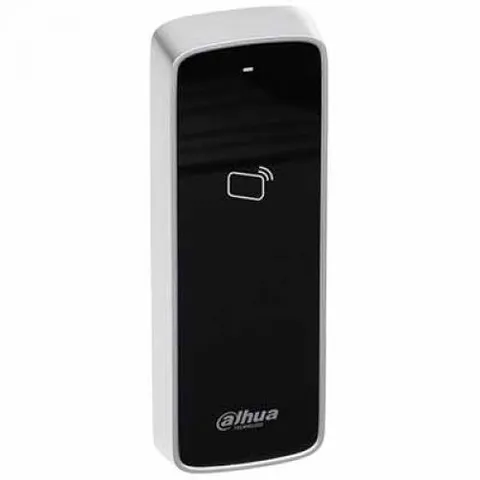 Đầu Đọc Thẻ Từ Dahua DHI-ASR1200D - Thiết Bị Đọc Thẻ Mifare IP65 Chống Nước, Kết Nối USB & POS, An Ninh Thông Minh
