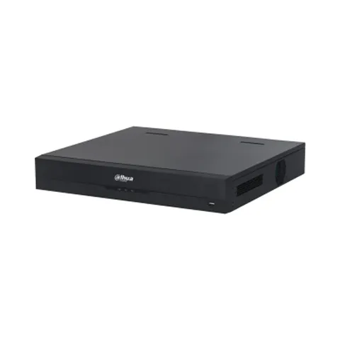 Đầu Ghi Hình Dahua DH-XVR5432L-I2 32 Kênh HDCVI, Hỗ Trợ 4 Ổ Cứng, Ghi Hình Chất Lượng Cao, Thiết Bị An Ninh Thông Minh