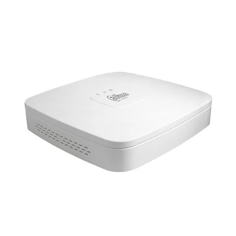 Đầu Ghi Hình Dahua IP 8 Kênh PoE DHI-NVR2108-I - Hỗ Trợ Camera 8MP, Độ Phân Giải 4K, Lưu Trữ 6TB, Tiết Kiệm Băng Thông H.265