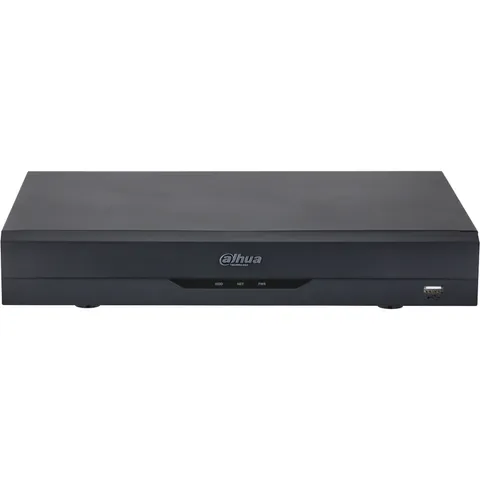 Đầu Ghi Hình 4 Kênh HDCVI Dahua DH-XVR5104H-4KL-I2 - Hỗ Trợ Camera 4K, Xem Trực Tuyến Qua Mạng, Thiết Kế Tiện Lợi