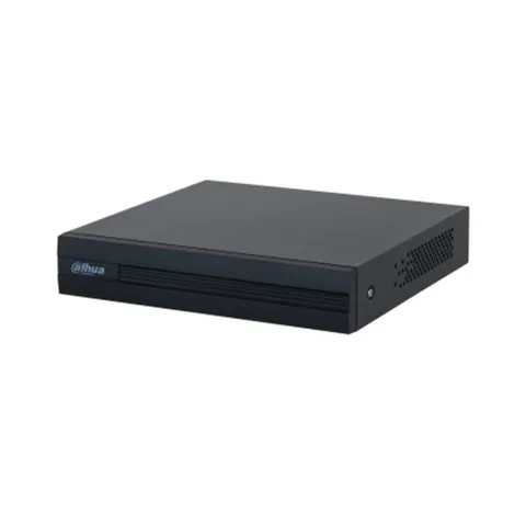 Đầu Ghi Hình 8 Kênh Dahua DH-XVR1B08-I - Hỗ Trợ Ghi Hình 1080N, Đàm Thoại 2 Chiều, Kết Nối IP, Quản Lý Tài Khoản Thông Minh