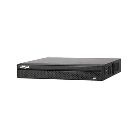 Đầu Ghi Hình Camera IP 4 Kênh DAHUA DHI-NVR4104HS-4KS2/L - Giải Pháp An Ninh Nâng Cao 4K, Hỗ Trợ 8MP, Tiết Kiệm Băng Thông H.265
