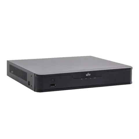 Đầu Ghi Hình Camera IP 4 Kênh UNV NVR301-04S - Ghi Hình 8 Megapixel, Hỗ Trợ Ultra 265, Thiết Bị Quan Sát An Ninh Chất Lượng Cao