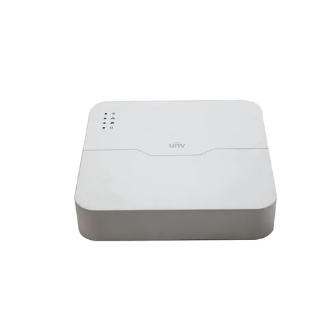 Đầu Ghi Hình Camera IP 8 Kênh UNV NVR301-08LB - Hỗ Trợ Ultra 265 H.265 H.264, Giải Pháp An Ninh Đáng Tin Cậy cho Gia Đình và Doanh Nghiệp