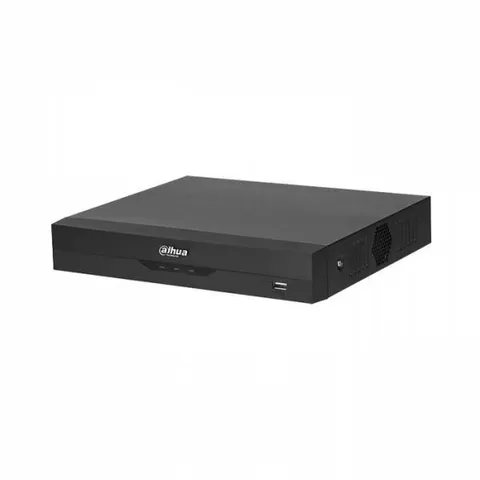 Đầu Ghi Hình Dahua DH-XVR4116HS-I 16 Kênh Có Đàm Thoại 2 Chiều - Thiết Bị Ghi Âm Video Kết Nối 128 Camera IP, Hỗ Trợ H265+