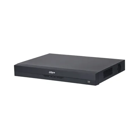 Đầu Ghi Hình Dahua DH-XVR5216AN-I2 16 Kênh HDCVI - Hỗ Trợ Nén AI-Coding, Ghi Hình 5M-N, Kiểm Soát Camera IP 6MP