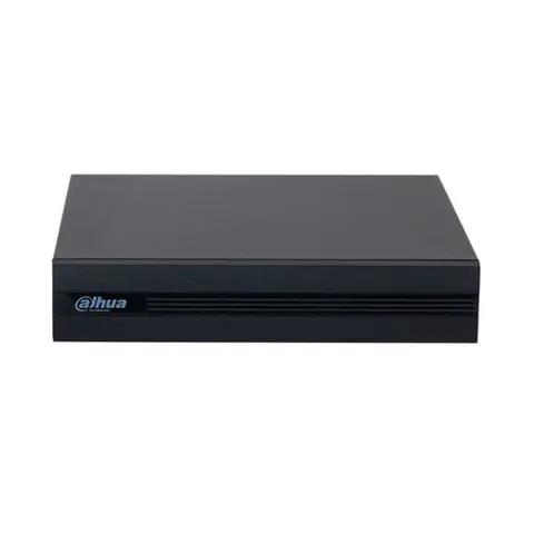 Đầu Ghi Hình HDCVI 4 Kênh Dahua DH-XVR1B04-I - Hỗ Trợ H265, Kết Nối Nhiều Loại Camera, Lưu Trữ 6TB, Thông Minh và Ổn Định