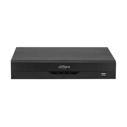 Đầu ghi hình HDCVI AI Dahua DH-XVR5104HS-I3 4 kênh - Thiết bị nhận diện khuôn mặt công nghệ AI, hỗ trợ H265+, HDMI/VGA