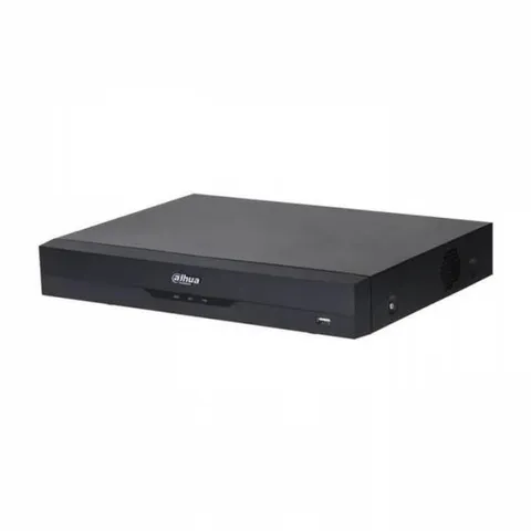 Đầu Ghi Hình XVR Ai 8 Kênh Dahua DH-XVR5108HS-4KL-I2 - Chuẩn Nén H265+, Hỗ Trợ Ghi Hình 4K, Kết Nối 128 Thiết Bị Chất Lượng Cao