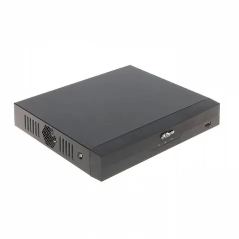 Đầu Ghi Hình XVR Ai 8 Kênh Dahua DH-XVR5108HS-4KL-I2 - Chuẩn Nén H265+, Hỗ Trợ Ghi Hình 4K, Kết Nối 128 Thiết Bị Chất Lượng Cao